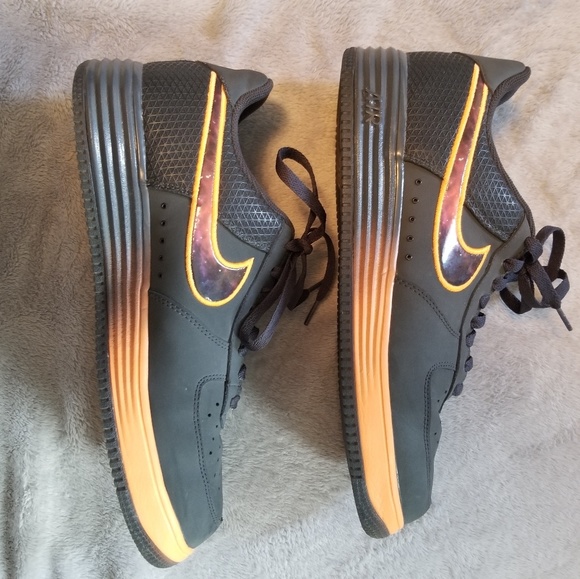 lunar force 1 superhuman